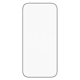 Tvrzené sklo PanzerGlass Ceramic II Apple iPhone 17 Pro s bezprašným instalačním boxem 

