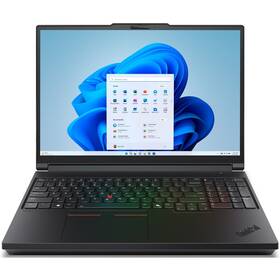 Notebook Lenovo ThinkPad T16g Gen 3 černý

