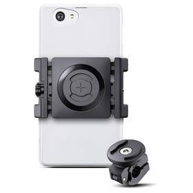 Moto Scooter Bundle SP Connect Universal Clamp SPC+ černý

