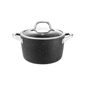 Hrnec s poklicí Tescoma 20 cm, 3 l 

