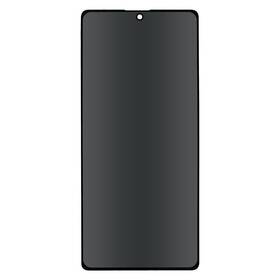Tvrzené sklo Forever Privacy na Xiaomi Redmi Note 13 5G (global) 

