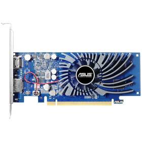 Grafická karta Asus GeForce GT1030 2G-BRK 
 Grafická karta Asus GeForce GT1030 2G-BRK