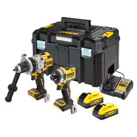 Sada aku nářadí Dewalt DCK2200H2T (s baterií) 

