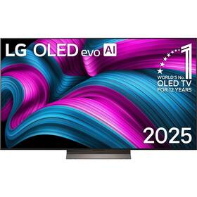 Televize LG OLED65C56LB 
