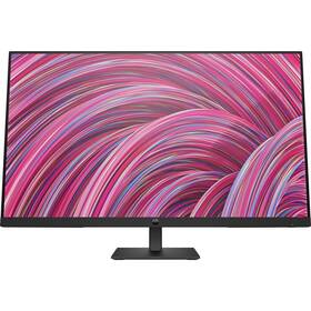 Monitor HP P32u G5 černý

