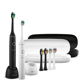 Zubní kartáček TrueLife SonicBrush Compact Duo 
 Zubní kartáček TrueLife SonicBrush Compact Duo