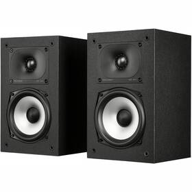 Reproduktory Polk Monitor XT 15 (2 ks) černá barva
