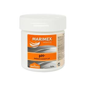 Chemie pro vířivky Marimex Spa pH- 0,6 kg 

