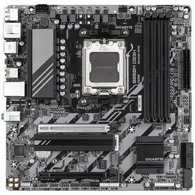 Základní deska GIGABYTE B850M DS3H 

