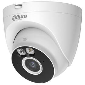 IP kamera Dahua T3A-PV Turret, 3Mpx, f=2,8mm bílá

