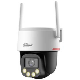 IP kamera Dahua P5F-PV, PTZ, Wi-Fi, 5Mpix bílá

