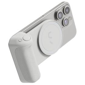 Držák na mobil ShiftCam SnapGrip Pro bílý

