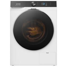 Pračka Gorenje WG894A25 TotalFresh bílá


