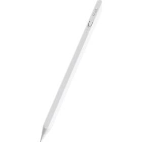 Stylus Trust Kyna na  iPad, USB-C bílý

