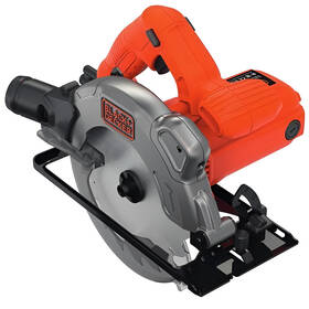 Okružní pila Black-Decker CS1250L 


