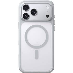 Kryt na mobil Torras Guardian-Mag na Apple iPhone 18 Pro Max průhledný

