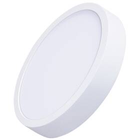 Stropní svítidlo Solight CCT, přisazené, 24 W, 900 lm, kulaté bílé


