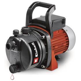 Zahradní čerpadlo Einhell GC-GP 6538 4180280 

