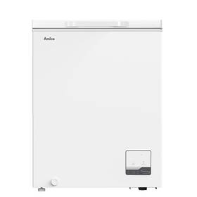 Mraznička Amica FZ 140.3 AG bílá

