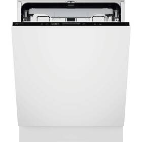 Myčka nádobí Electrolux E72LB210S 

