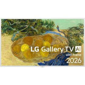Televize LG 55LX7B6LA 


