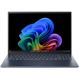 Notebook Acer Swift Edge 16 AI (SFE16-I51-74HC) modrý

