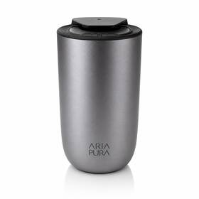 Aroma difuzér do auta ARIA PURA AP2 Portable antracitový

