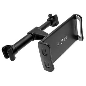 Držák na tablet FIXED Tab Passenger, držák na tablet, 7-13" černý

