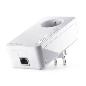 Síťový rozvod LAN po 230V Devolo Magic 2 LAN, rozšíření 1ks 

