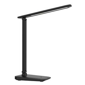 Stolní LED lampička Top Light Lily C černá

