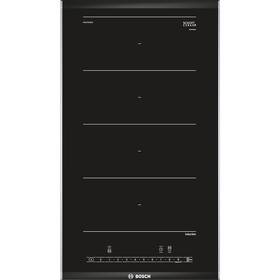 Indukční varná deska Bosch PXX375FB1E černá

