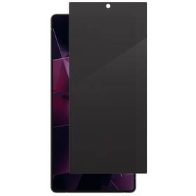 Tvrzené sklo ZAGG Fusion Privacy Anti-Glare na Samsung Galaxy S25 Ultra 

