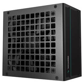 Zdroj DeepCool PF700 700W černý

