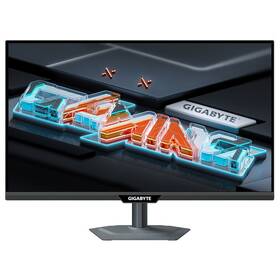 Herní monitor GIGABYTE M27Q3 černý

