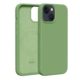 Kryt na mobil CPA Etteri Mag na Apple iPhone 14 zelený

