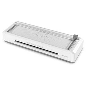 Laminátor Sencor SLA 290, A4, Zero Warm Up bílý

