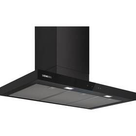 Odsavač par Siemens LC97BDN60 černý

