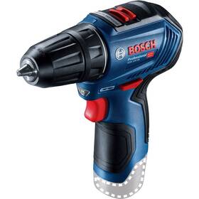 Vrtací šroubovák Bosch Professional GSR 12V-30 (bez baterie) 

