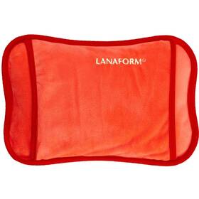 Vyhřívací polštář Lanaform Hand Warmer červený

