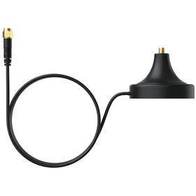 Kabel Reolink anténní prodlužovací RP-SMA(M) / RP-SMA(F), 3 m černý

