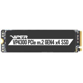 SSD Patriot Viper VP4300 2TB NVMe 

