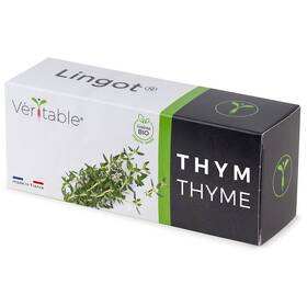 Semínka Véritable Lingot Tymián - BIO 

