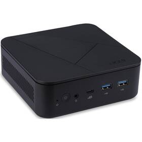 PC mini Acer Veriton N1502G-13U5U NUC černý

