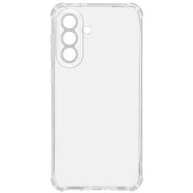 Kryt na mobil Tactical TPU Plyo na Samsung Galaxy A37 průhledný

