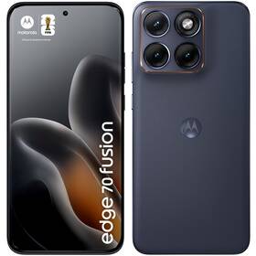 Mobilní telefon Motorola Edge 70 Fusion 5G 8 GB / 256 GB černý

