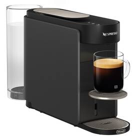 Kapslový kávovar De'Longhi ENV200.GY antracitový

