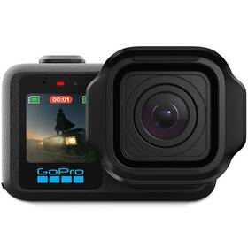 Outdoorová kamera GoPro MISSION 1 černá

