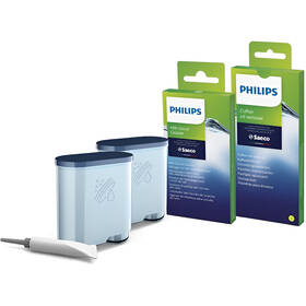  Sada Philips Saeco AquaClean CA6707/10