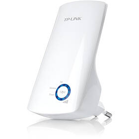 Wi-Fi extender TP-Link TL-WA854RE bílý

