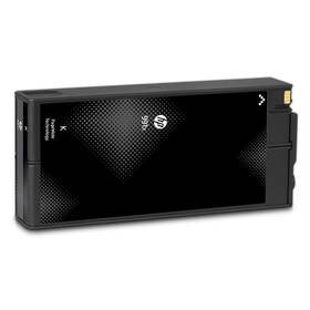 Inkoustová náplň HP 991X, 16 000 stran černá

